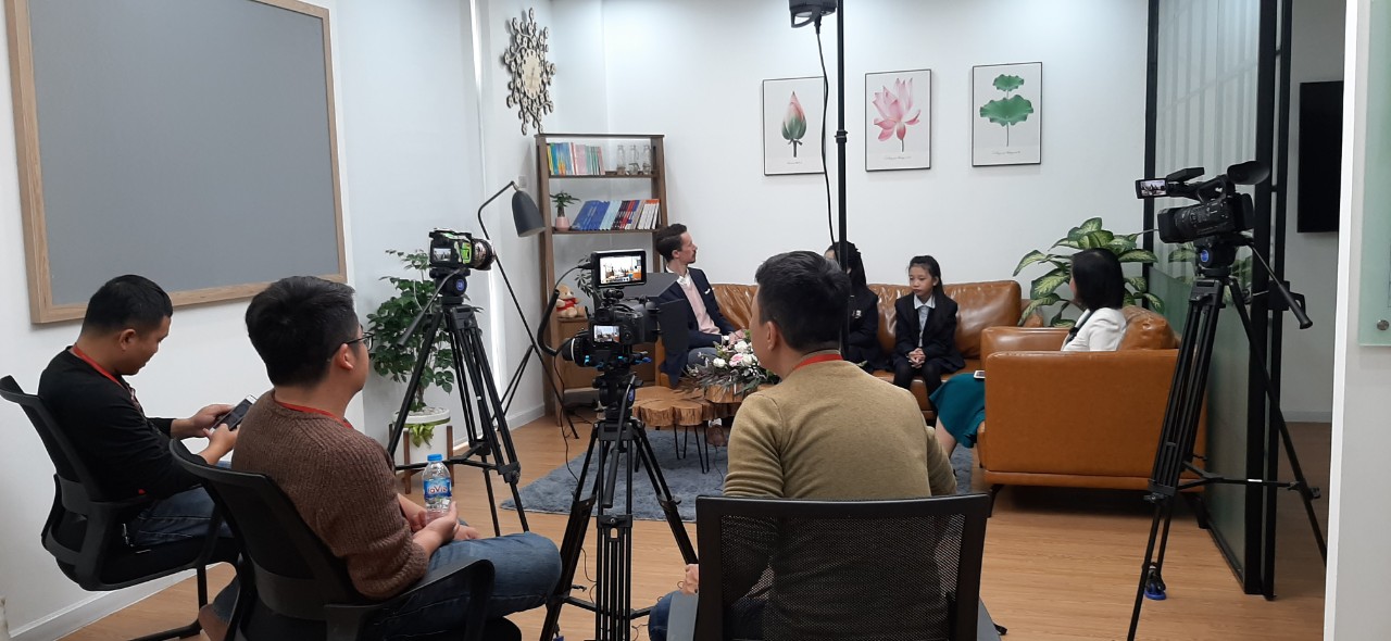 sản xuất TVC quảng cáo