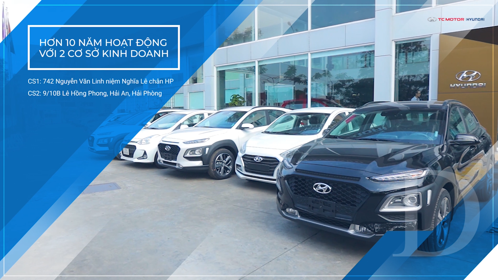 sản xuất TVC quảng cáo