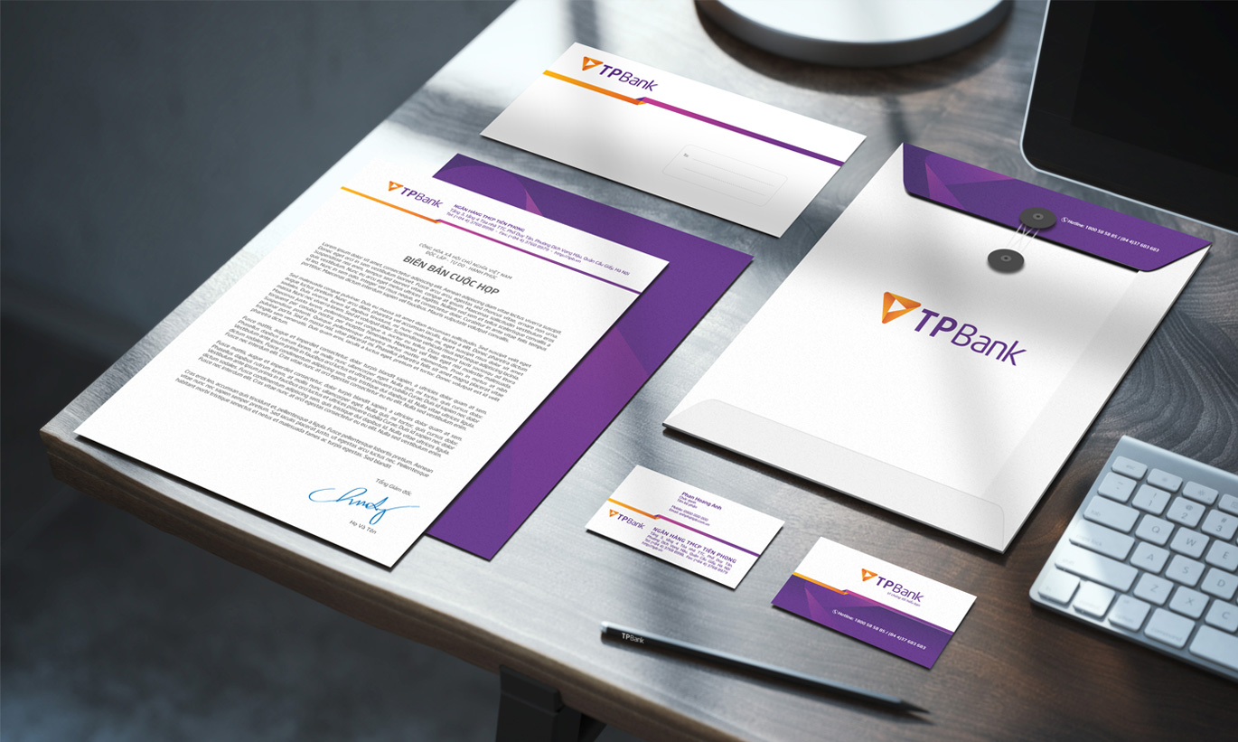 Lan truyền được thương hiệu của công ty