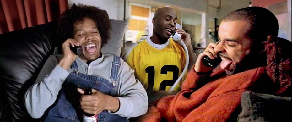 TVC quảng cáo ấn tượng