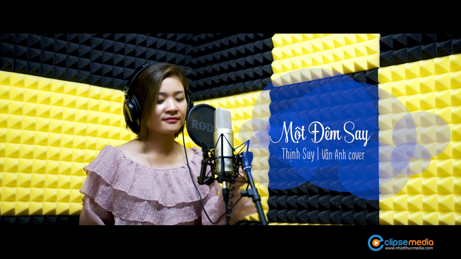 Phòng thu âm chuyên nghiệp giá rẻ ở Hải Phòng. Thu âm tại hải phòng