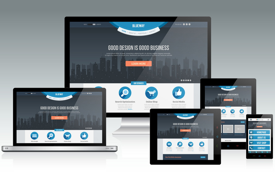 Thiết Kế Website