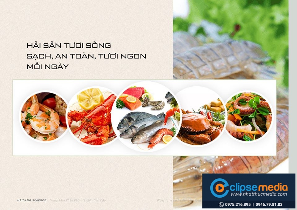 Nhận diện thương hiệu Hải Phòng