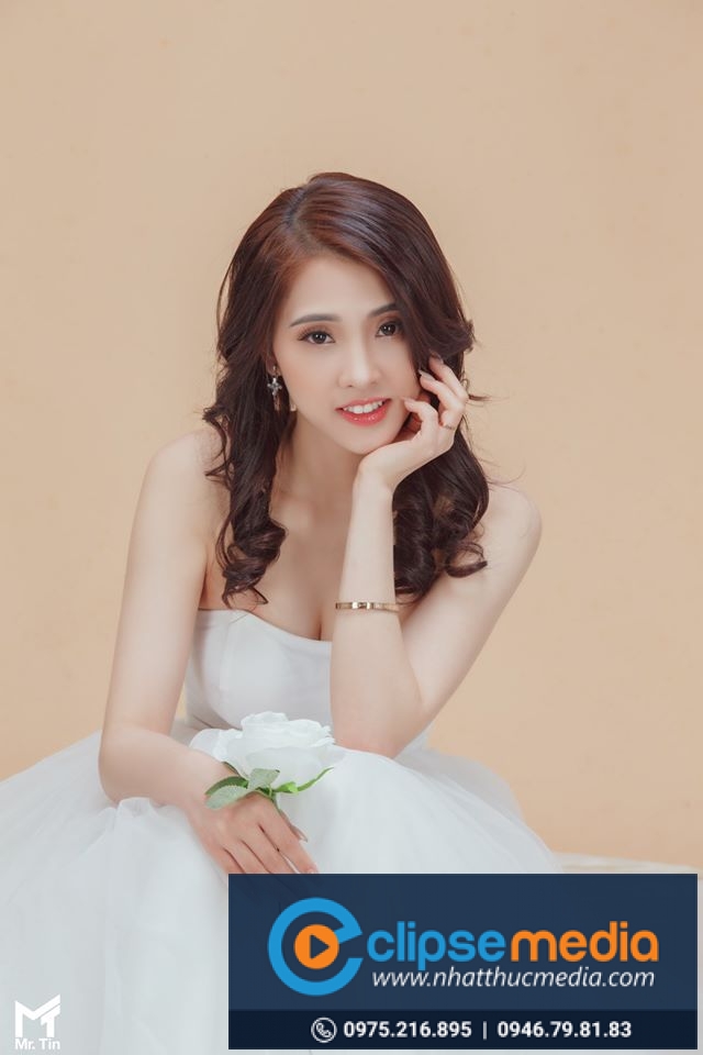 Chụp ảnh chân dung