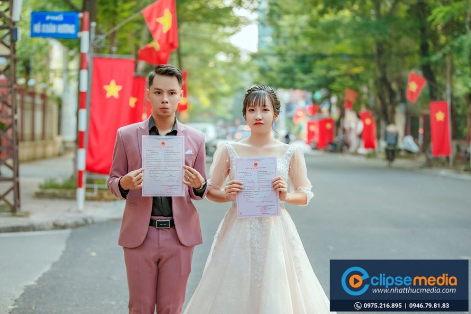 chụp ảnh chuyên nghiệp tại Hải Phòng