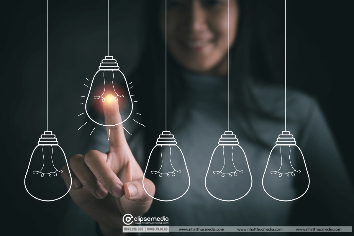 kịch bản quảng cáo