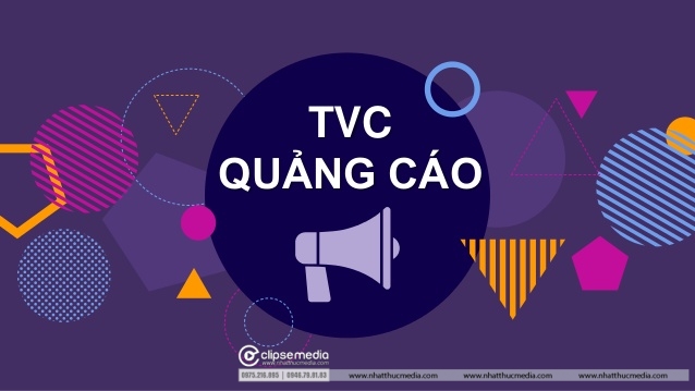Bất ngờ với những lợi ích của TVC quảng cáo đối với doanh nghiệp