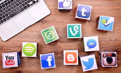 Linh vực truyền thông đa phương tiện là gì?