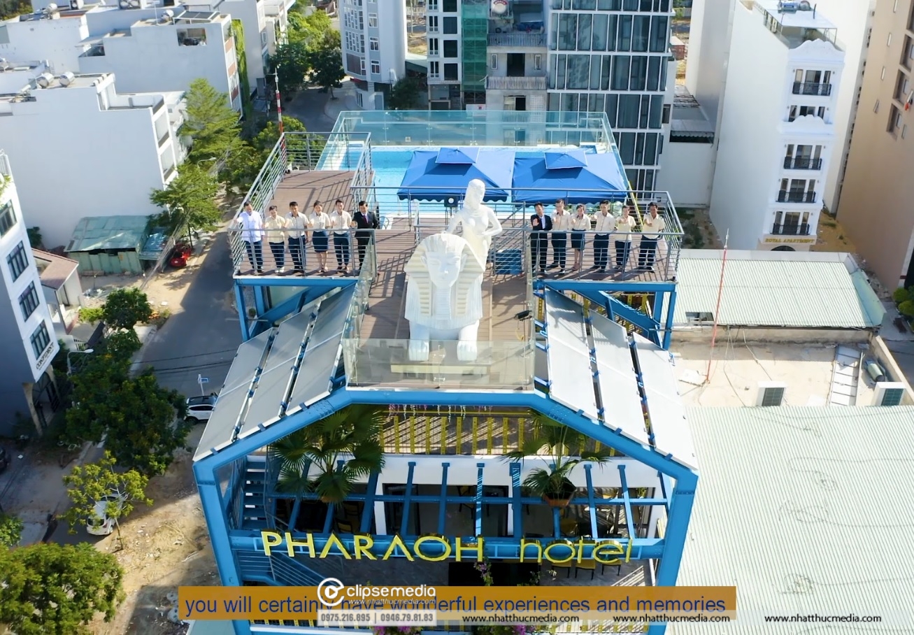 kịch bản quảng cáo