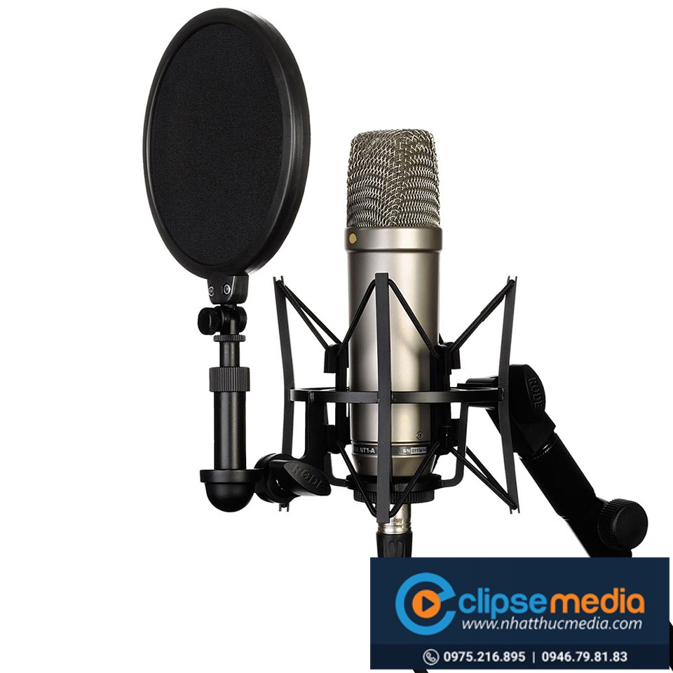 Thu âm tại hải phòng