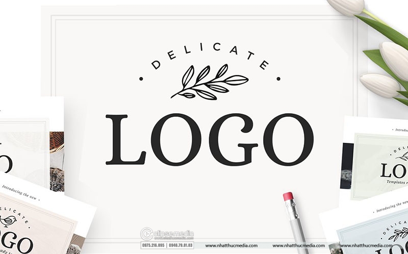 Top 5 công ty thiết kế logo uy tín, chuyên nghiệp tại Hải Phòng