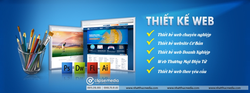 Top 5 công ty thiết kế website uy tín, chuyên nghiệp tại Hải Phòng