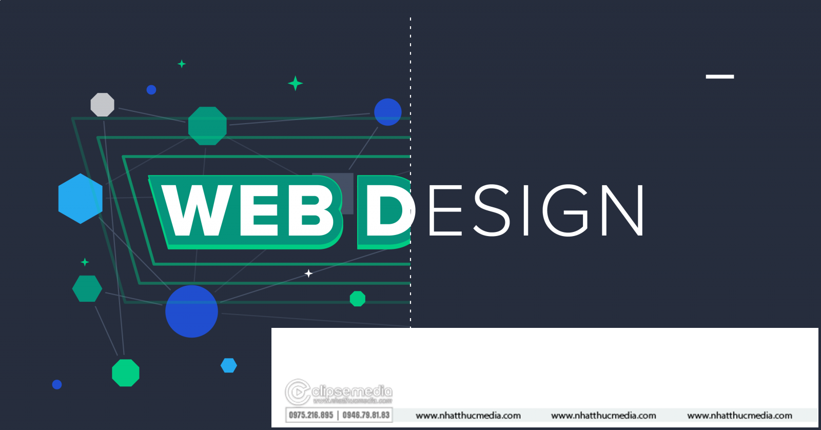 10 lý do để bạn thiết lập website cho doanh nghiệp.