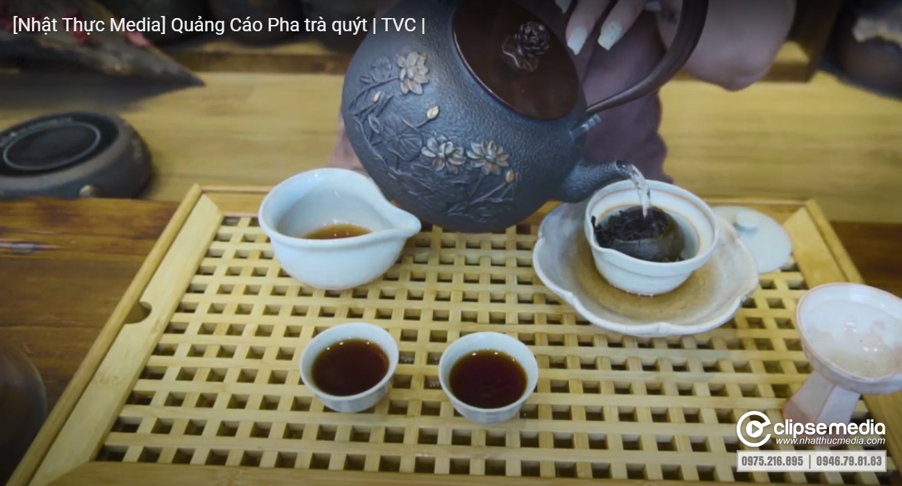 dich vu quay phim nghe thuat pha tra