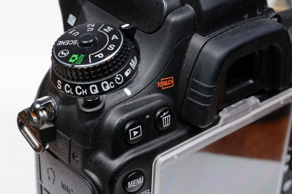 Sử dụng chế độ hẹn giờ