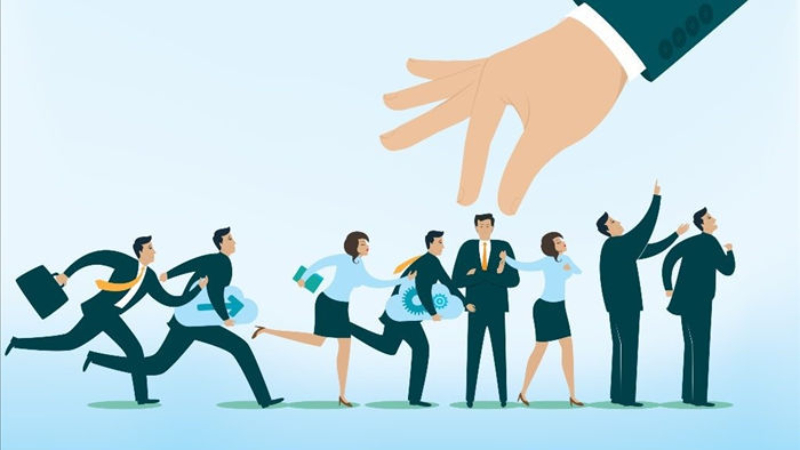 Company Profile là gì