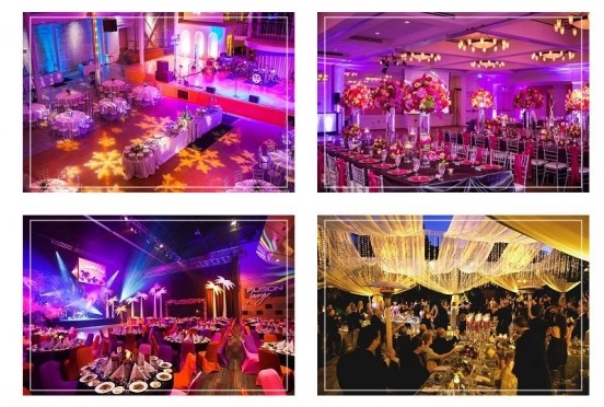 Công ty tổ chức sự kiện Hải Phòng