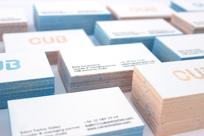 Làm card visit tại Hải Phòng