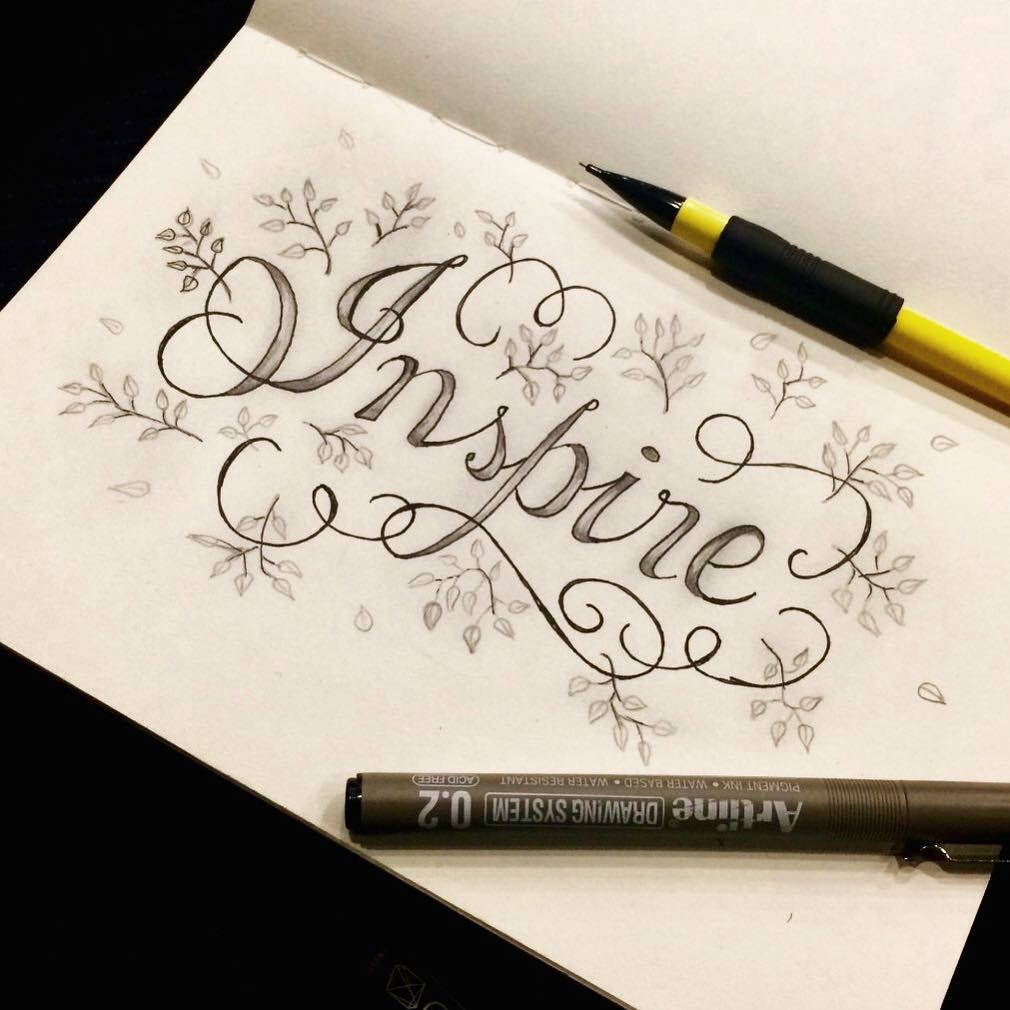 Có những nguồn cảm hứng