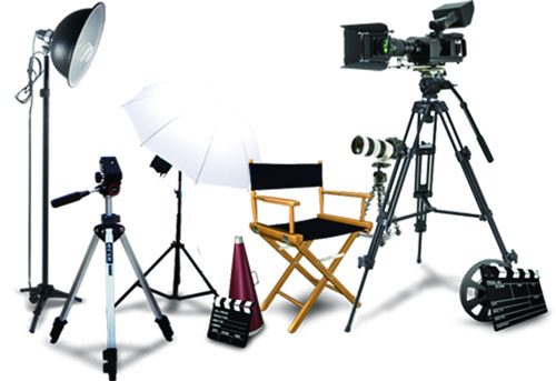 Quy trình sản xuất video quảng cáo