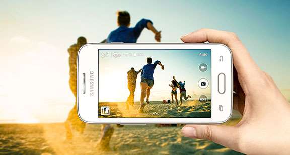 5 mẹo quay video đẹp bằng điện thoại