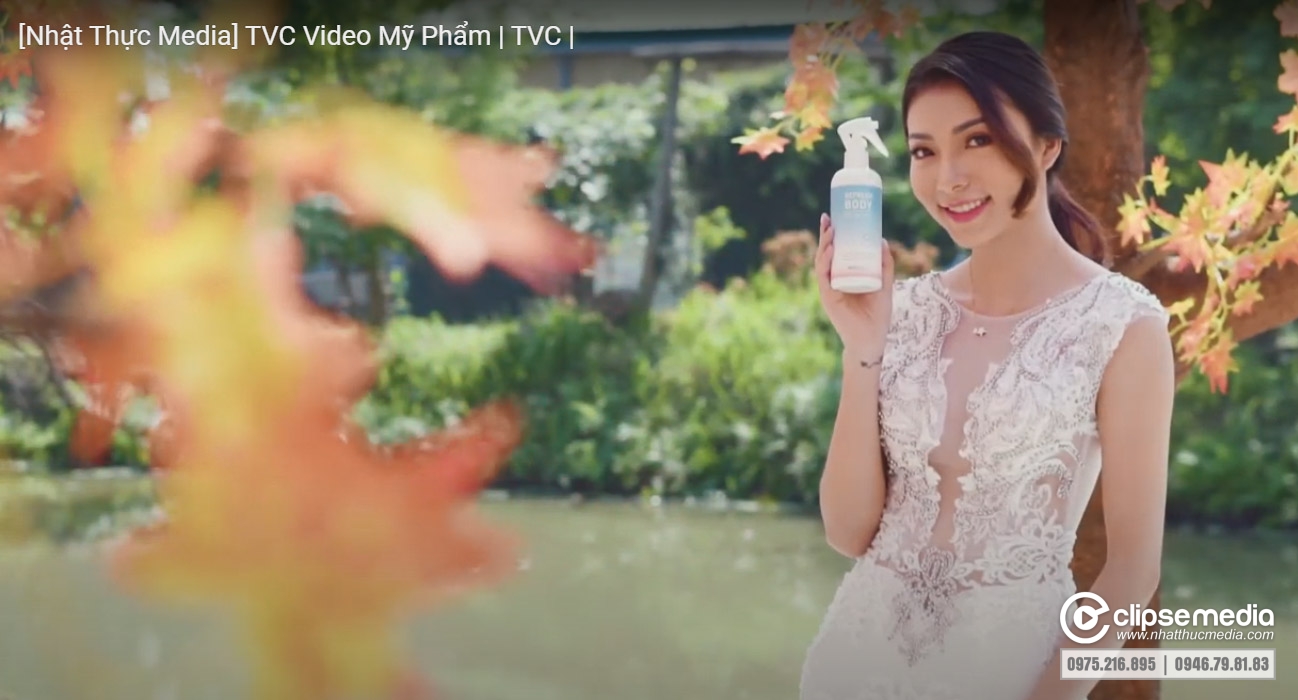 Dịch vụ quay phim quảng cáo, giới thiệu sản phẩm uy tín Hải Phòng