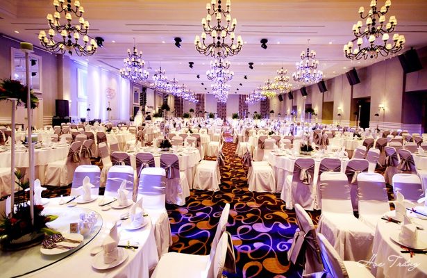 Công ty tổ chức sự kiện Hải Phòng