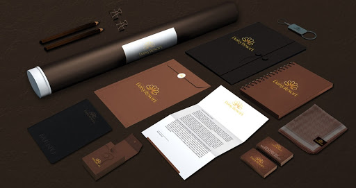 Hệ thống nhận diện thương hiệu là gì?