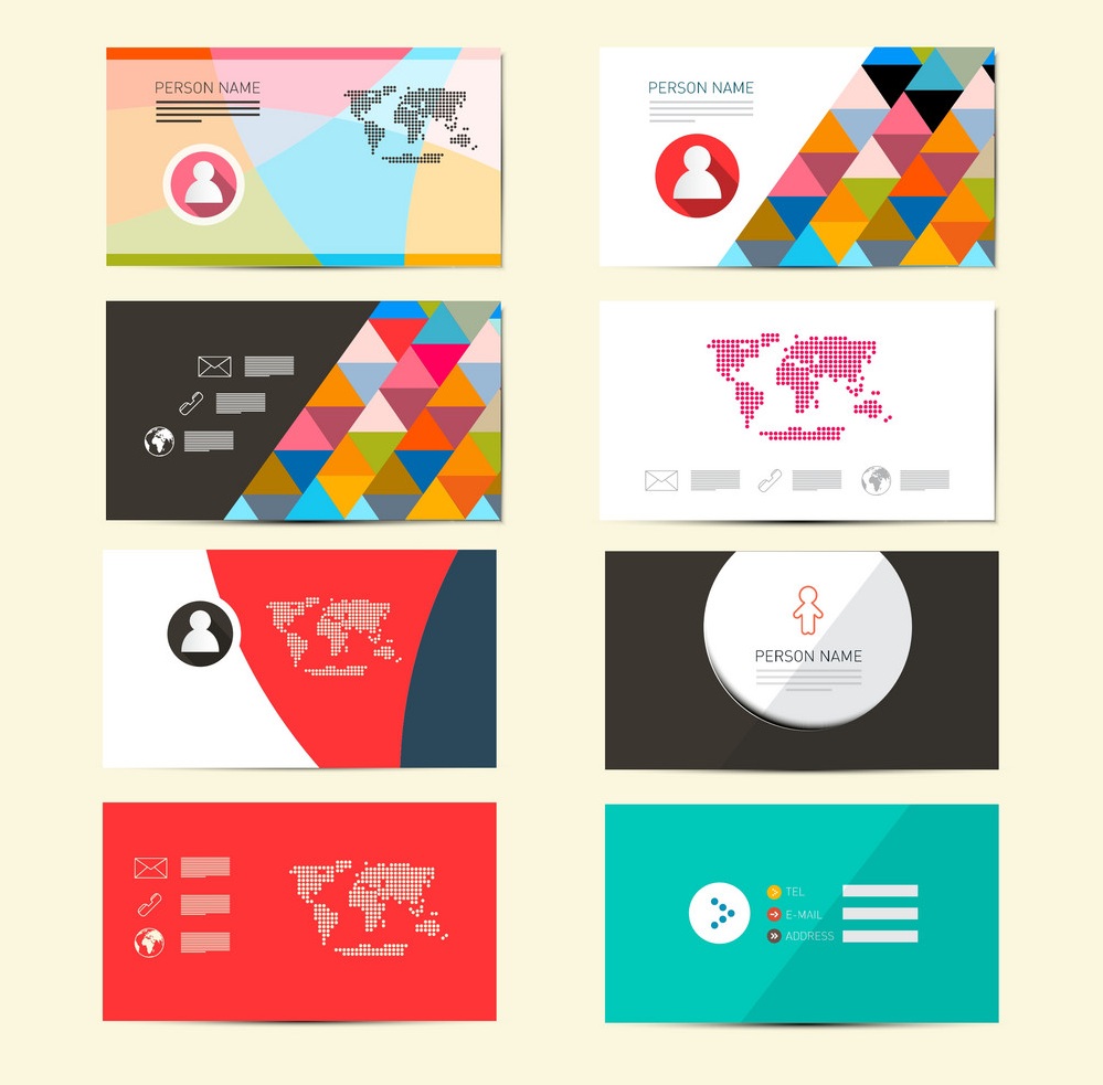 Làm card visit tại Hải Phòng