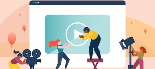 quay video review sản phẩm