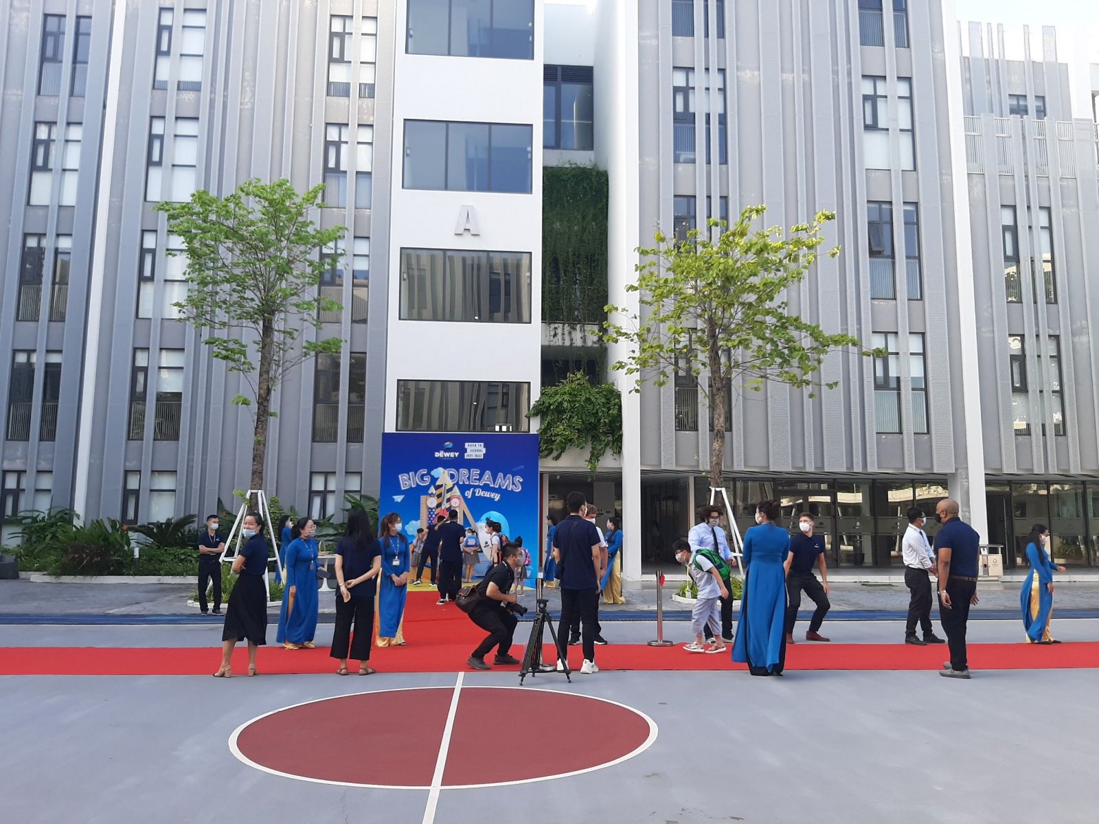 kịch bản quảng cáo