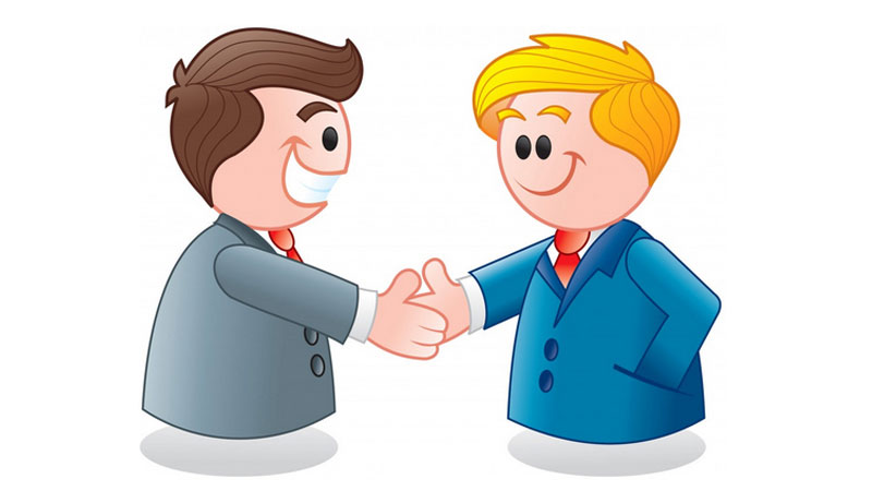 Tiện dụng khi giao tiếp