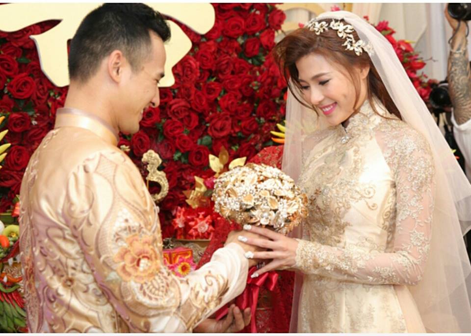 Những điều kiêng kỵ trong lễ ăn hỏi