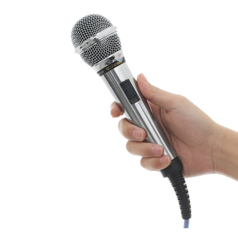 thu âm tại hải phòng