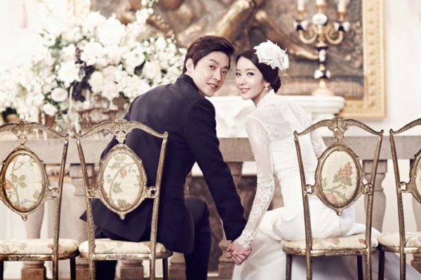 Nên chụp ảnh trước đám cưới từ 3 đến 4 tháng