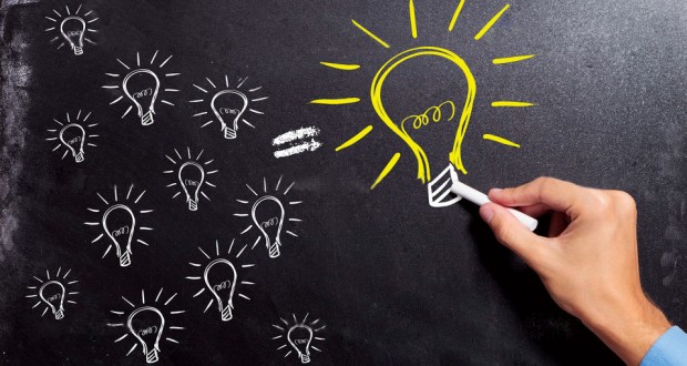 Sáng tạo ý tưởng, chủ đề sự kiện