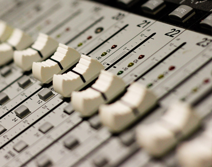 Dịch vụ Mix - Master