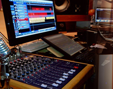 Hòa âm phối khí