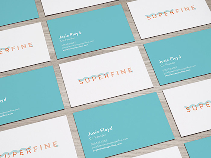 Làm card visit tại Hải Phòng