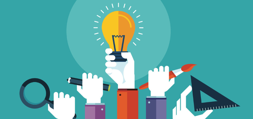 tự thiết kế logo