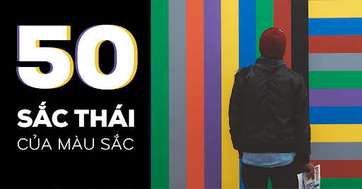 thông số màu sắc