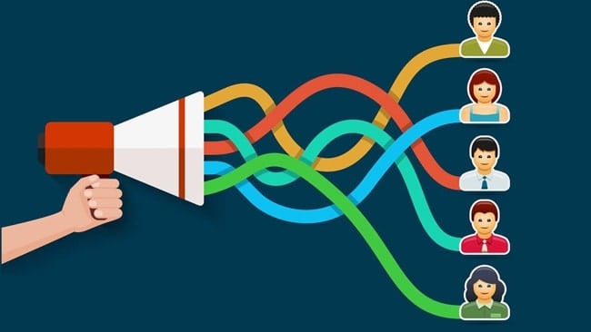 thông điệp chất