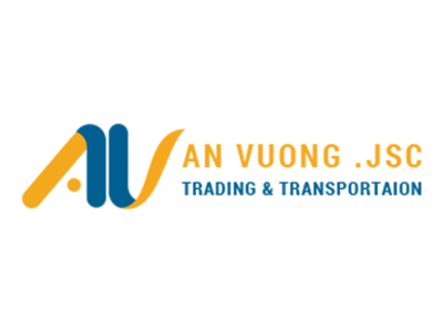 Thiết kế Website Công ty CP TM Vận tải An Vượng