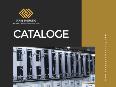 Thiết kế Website Công ty TNHH Phát triển Thương mại Nam Phương