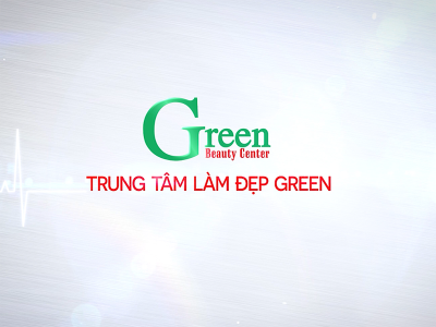 Video TVC Green Beauty Center
