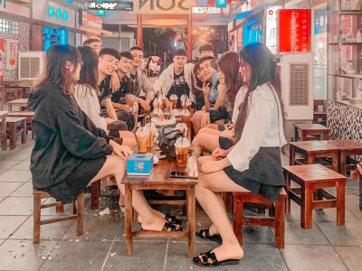 Video TVC Sunrise In Tokyo