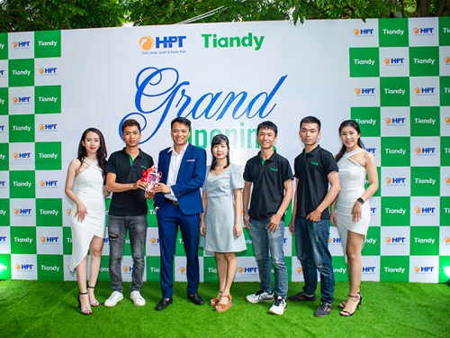 Video TVC Công ty CP Công nghệ Nhật Thực