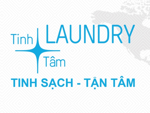 Thiết kế Profile song ngữ Tinh Tâm 