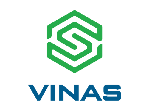 Bộ nhận diện thương hiệu công ty CP Vinas
