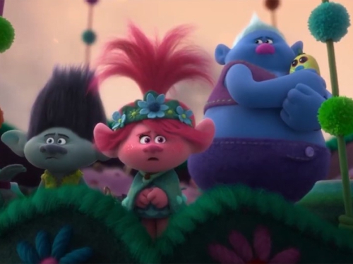 [Lồng tiếng] Học sinh trường Vinschool